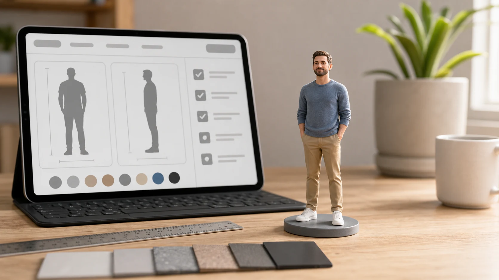 Choosing a Figurine Maker Online: Questions to Ask Before Ordering