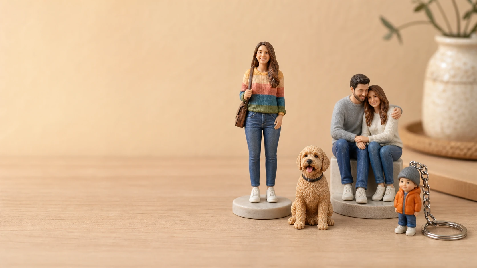 3D Printed Gifts From Photos: How to Choose a Personal Keepsake