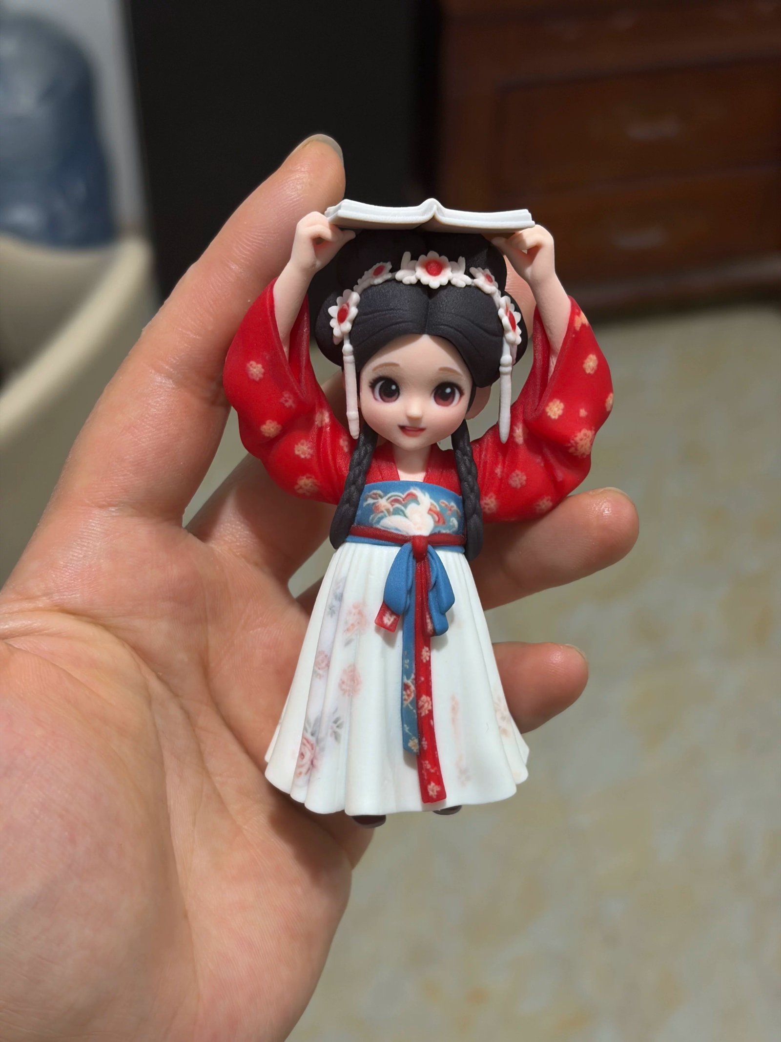 Customer review photo