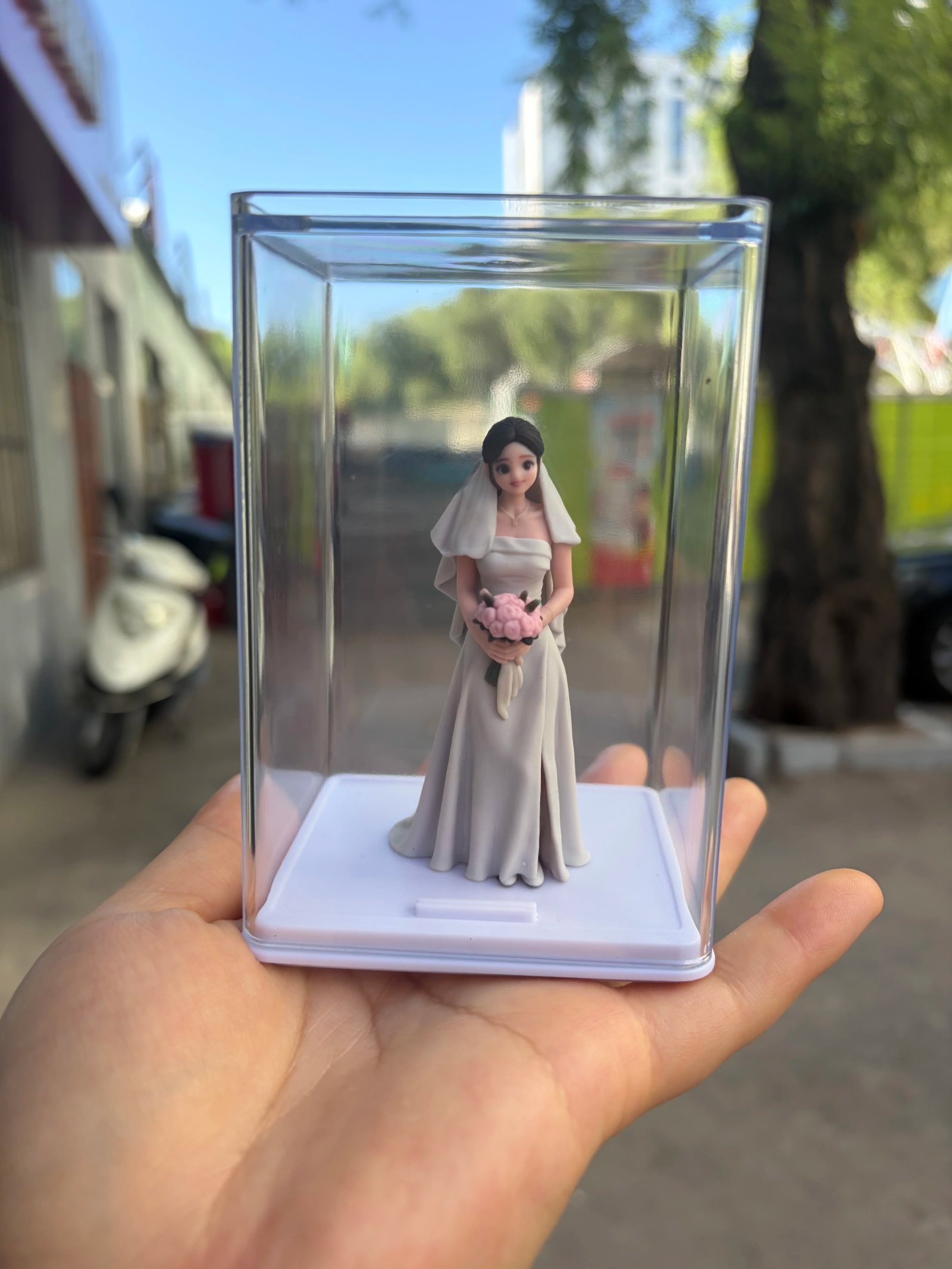 Customer review photo