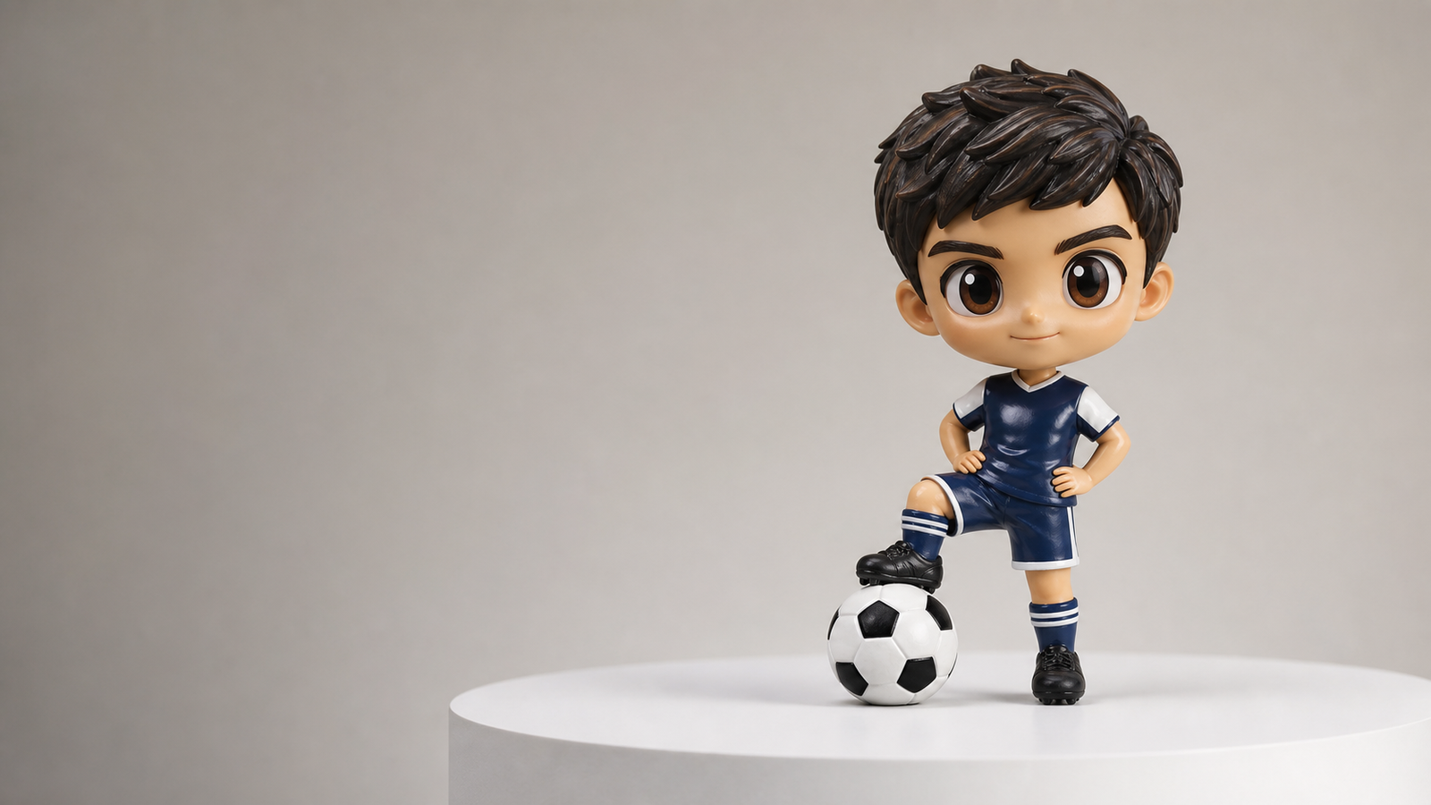 Custom Sports Figurine Buying Guide: From Photo to Display