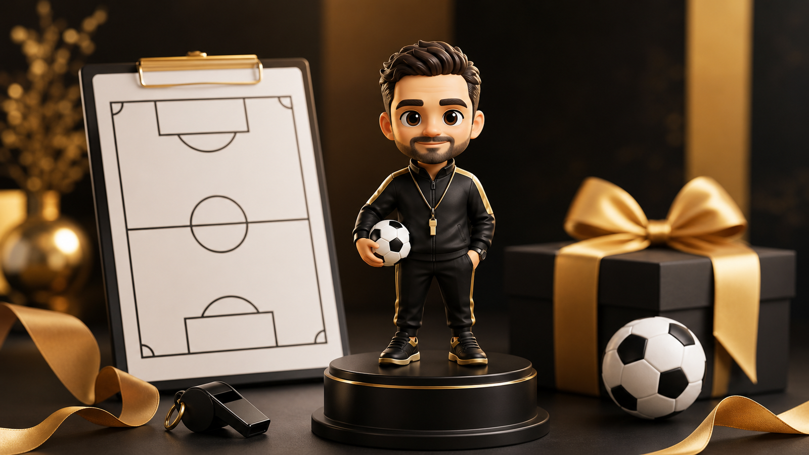 Football Coach Gifts: A Practical Personalized Guide